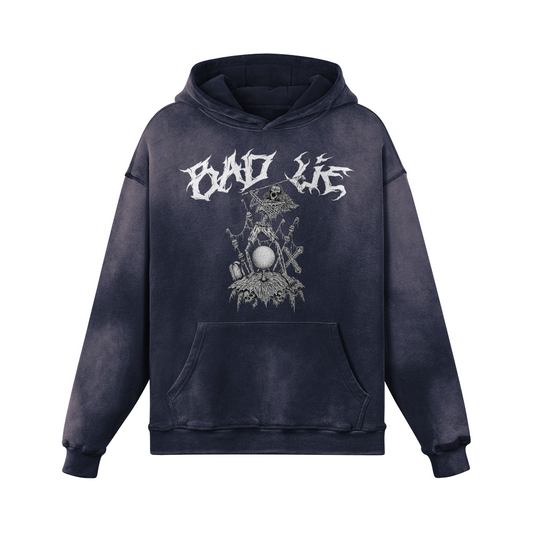 Bad Lie Golf Undead Unisex Hoodie